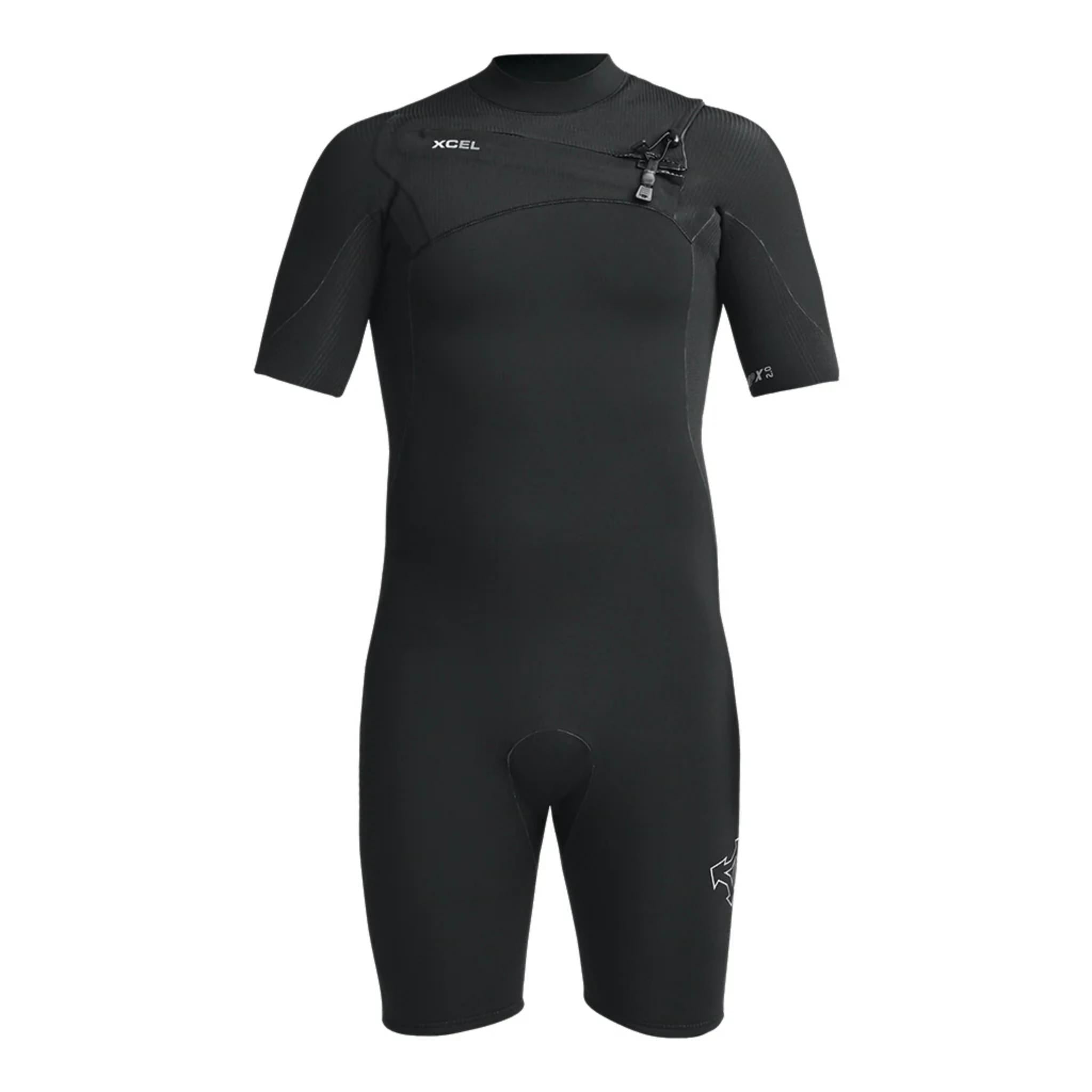 XCEL Comp + 2mm S/S Springsuit