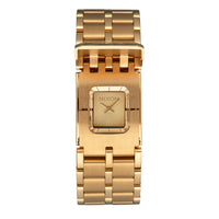 Nixon Confidante Watch
