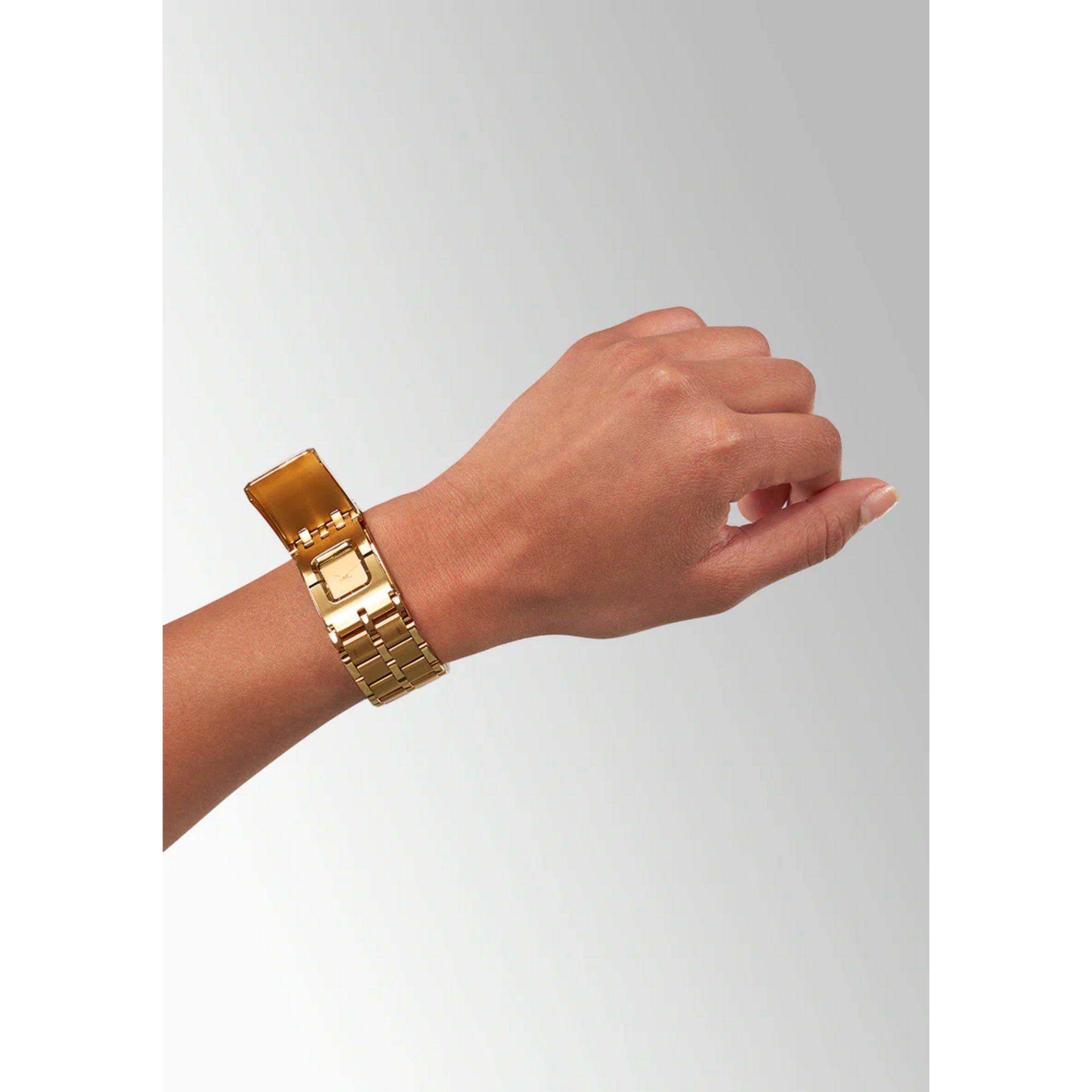 Nixon Confidante Watch