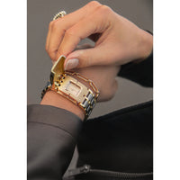 Nixon Confidante Watch