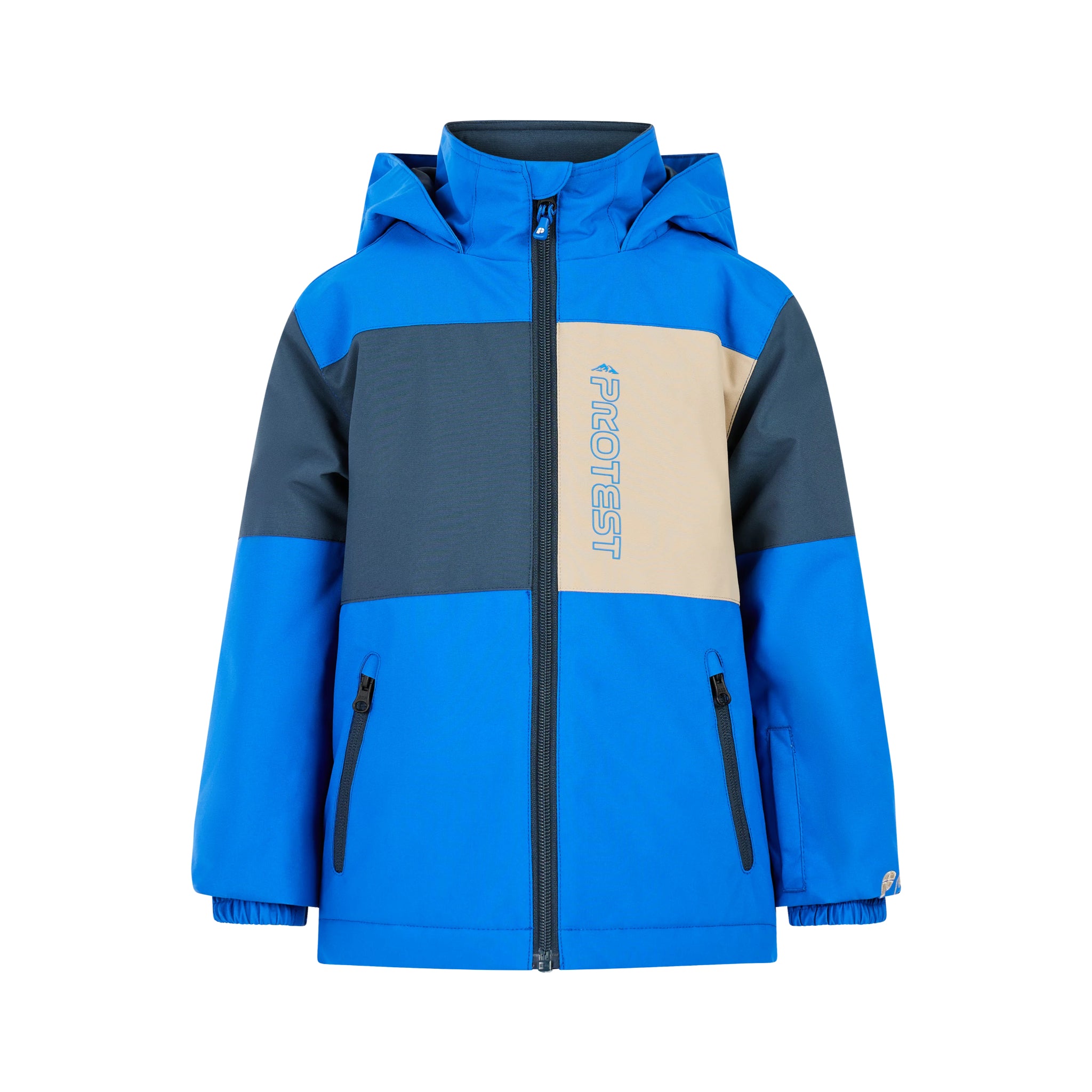 Protest Conner Toddler Snow Jacket