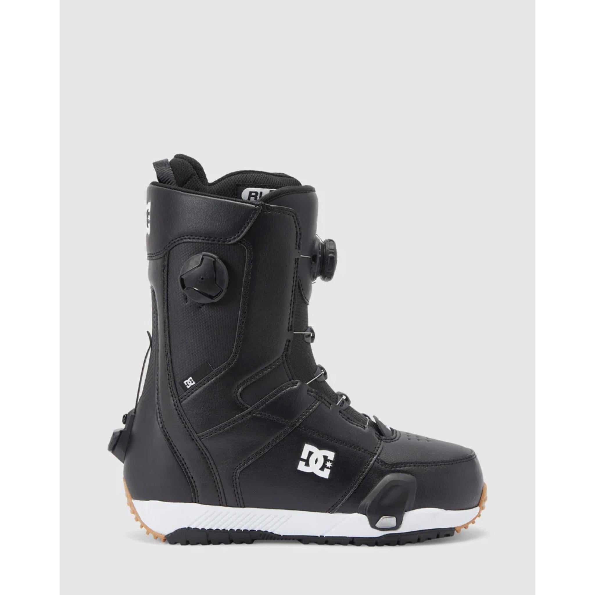 DC Control Step On Snowboard Boot