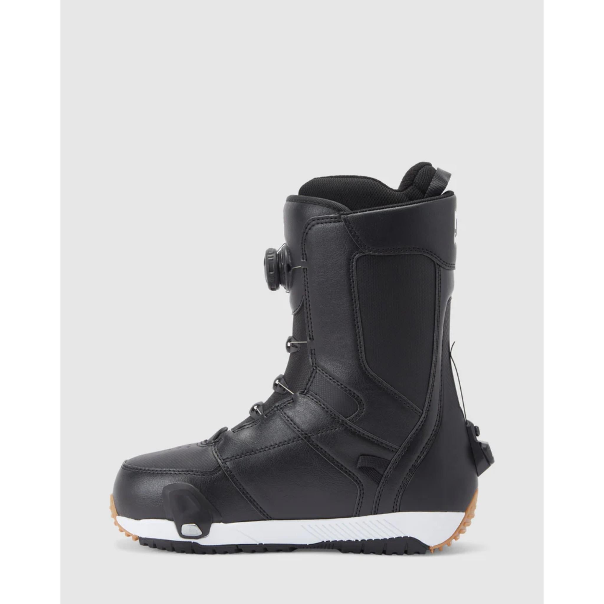 DC Control Step On Snowboard Boot