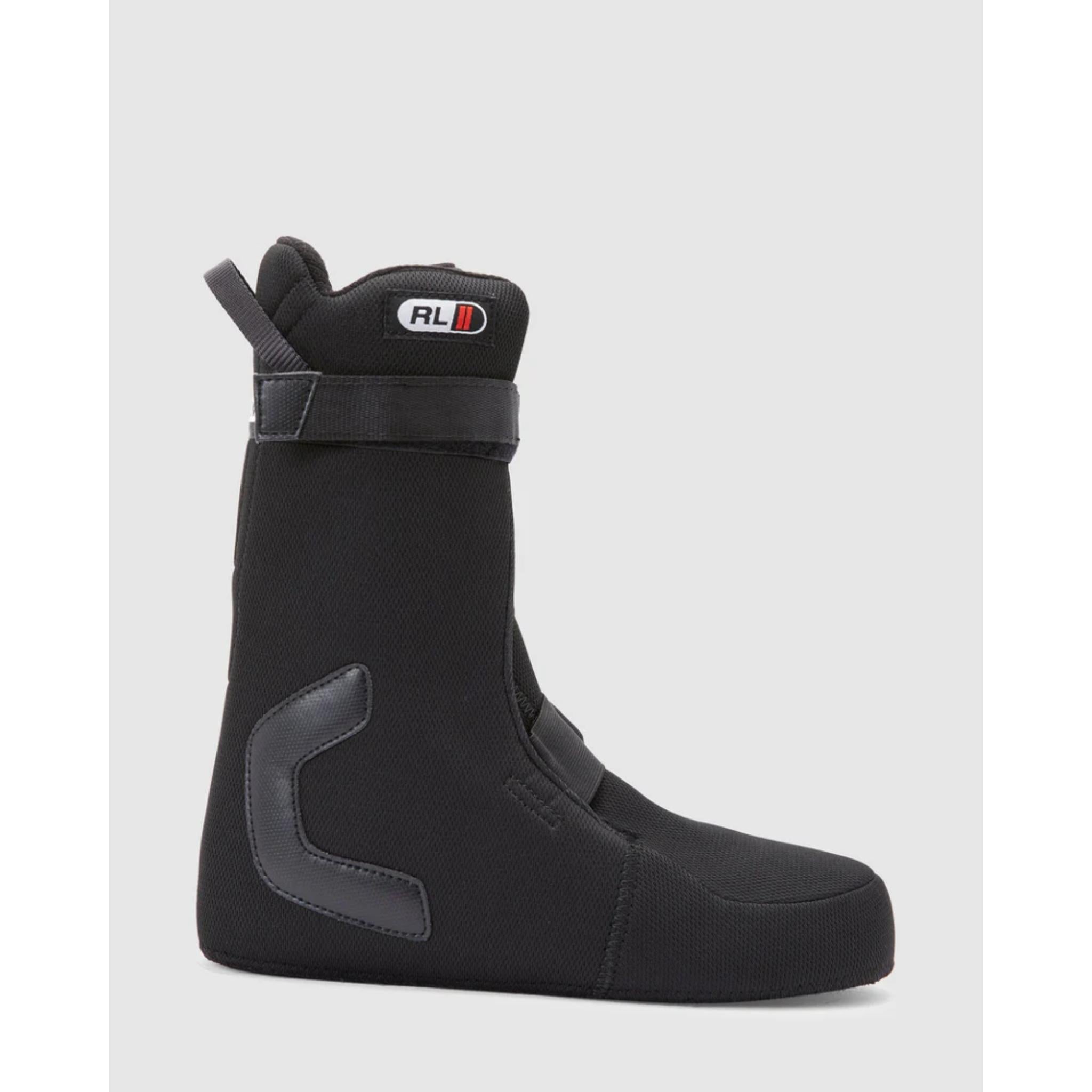 DC Control Step On Snowboard Boot