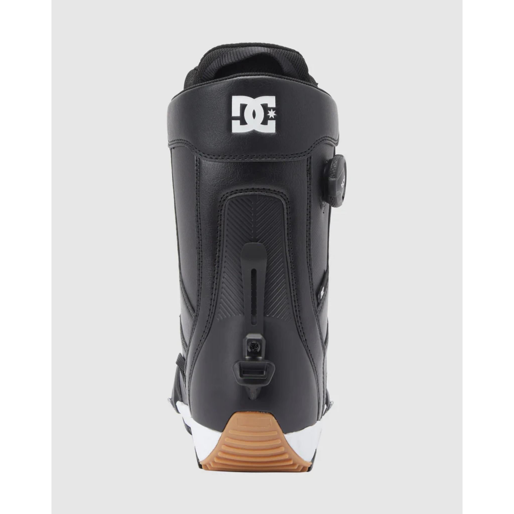 DC Control Step On Snowboard Boot