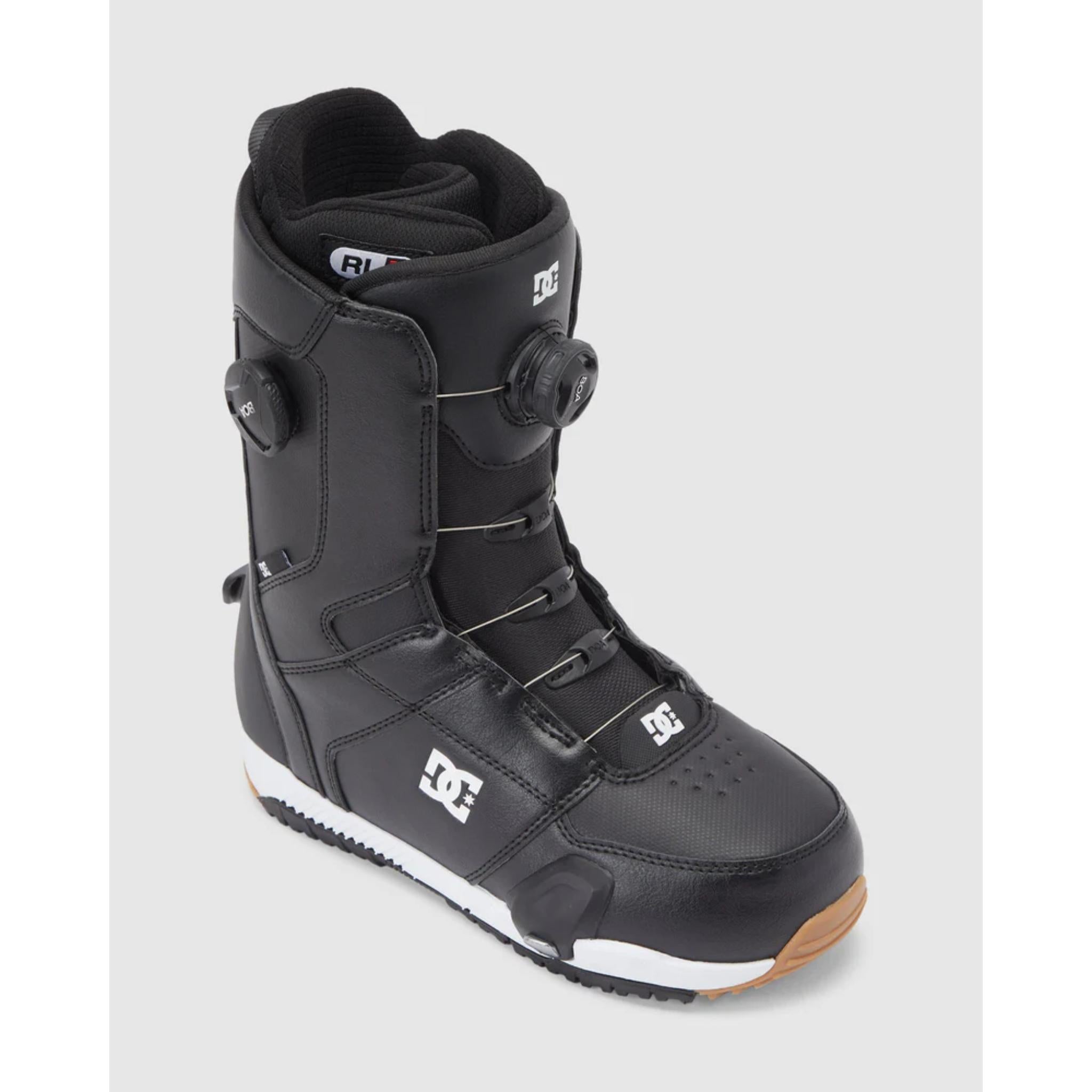 DC Control Step On Snowboard Boot