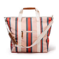 Business & Pleasure Cooler Tote Bag