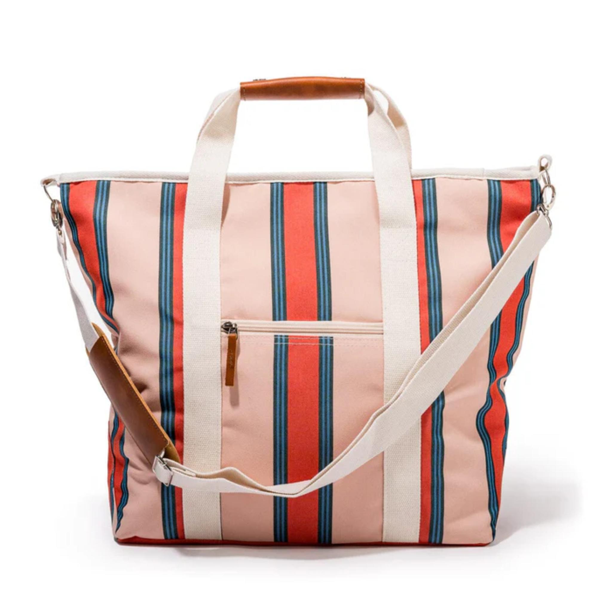 Business & Pleasure Cooler Tote Bag
