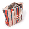 Business & Pleasure Cooler Tote Bag