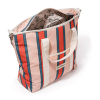 Business & Pleasure Cooler Tote Bag