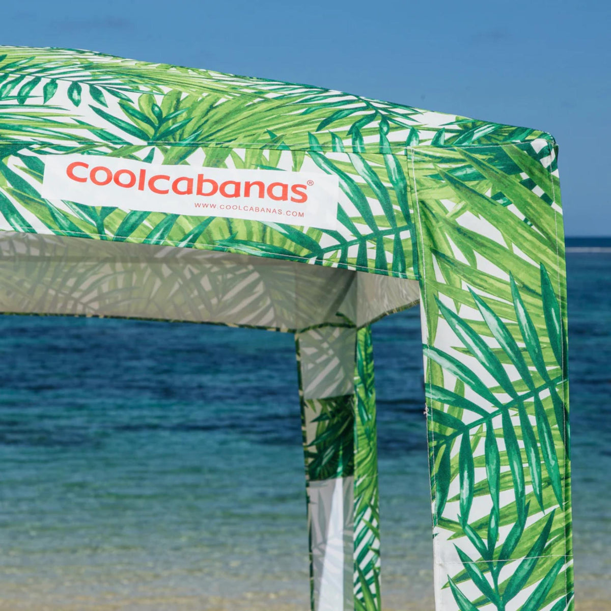 Cool Cabana 5 - Palms