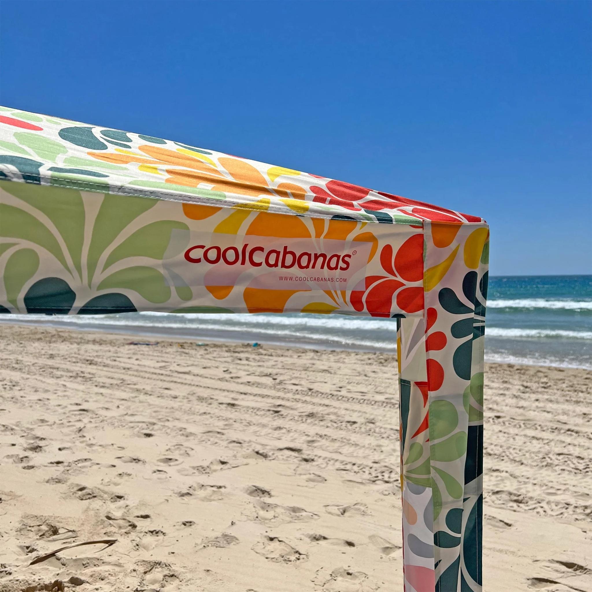 Cool Cabana 5 - Palm Beach