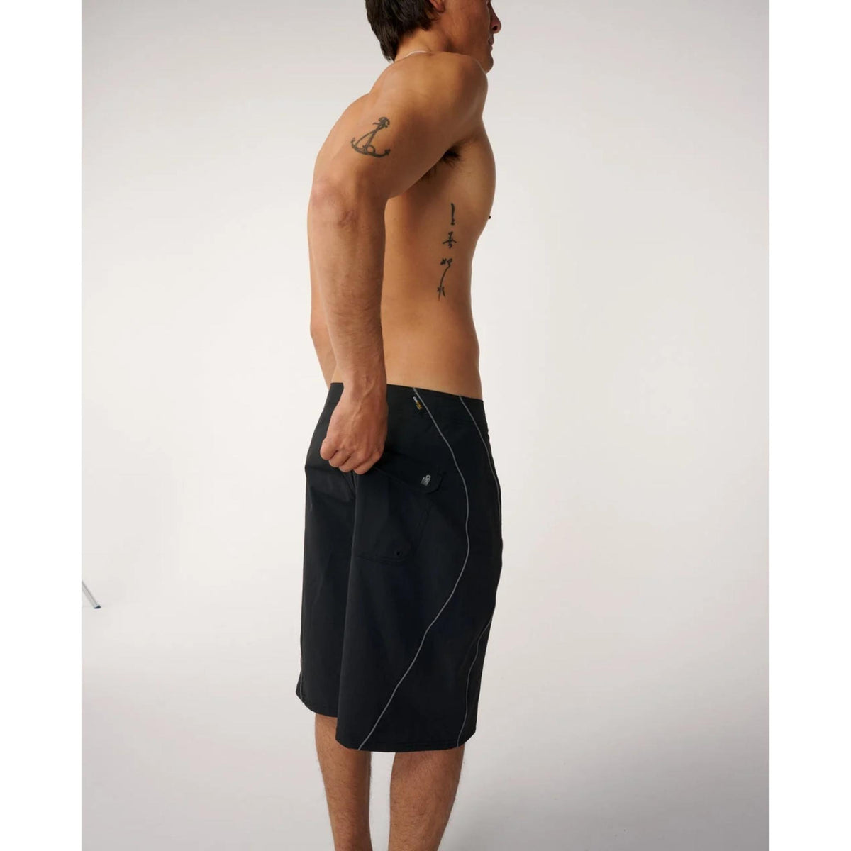 Rip Curl S-Series Panel Cordura 22 Boardshort