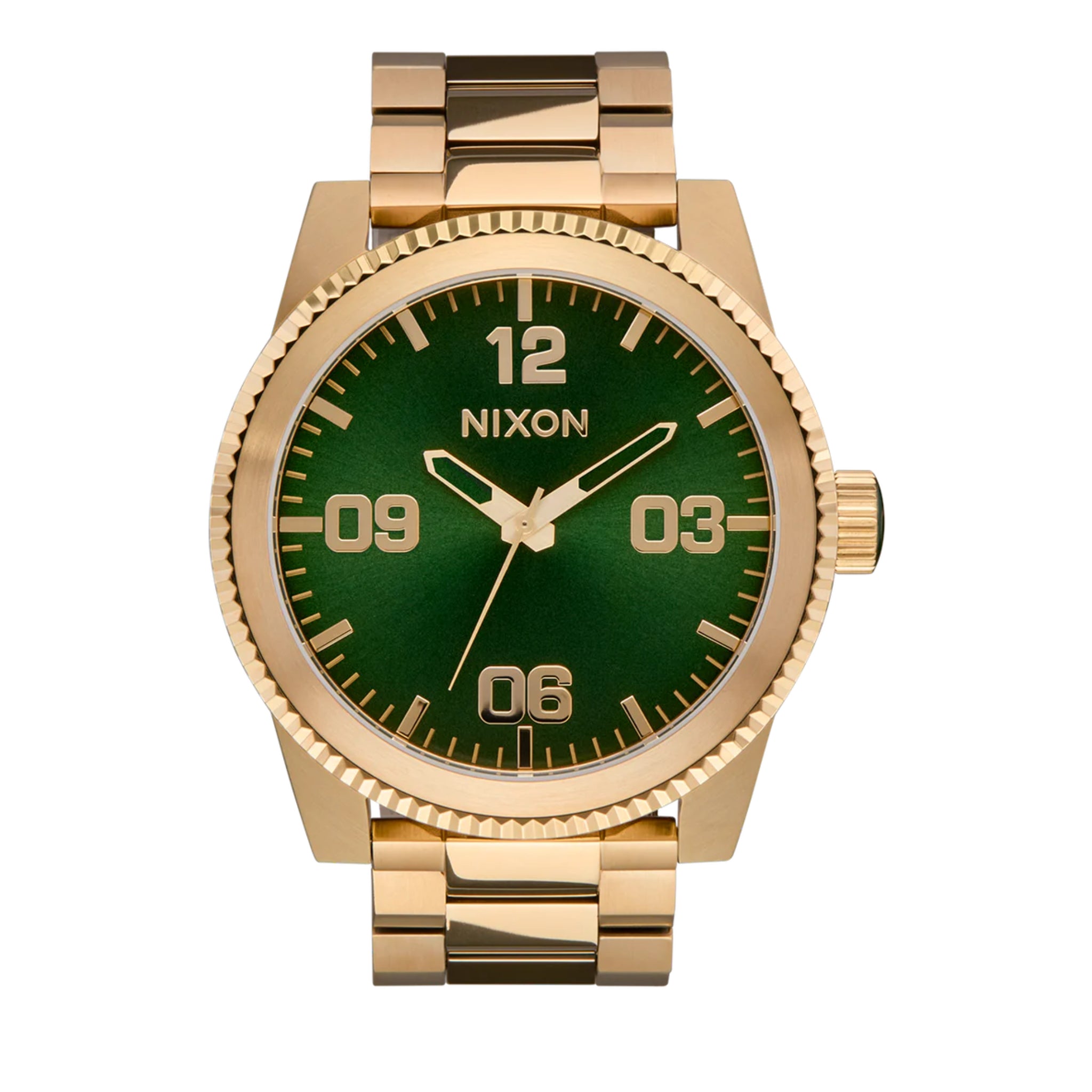 Nixon Corporal SS Watch