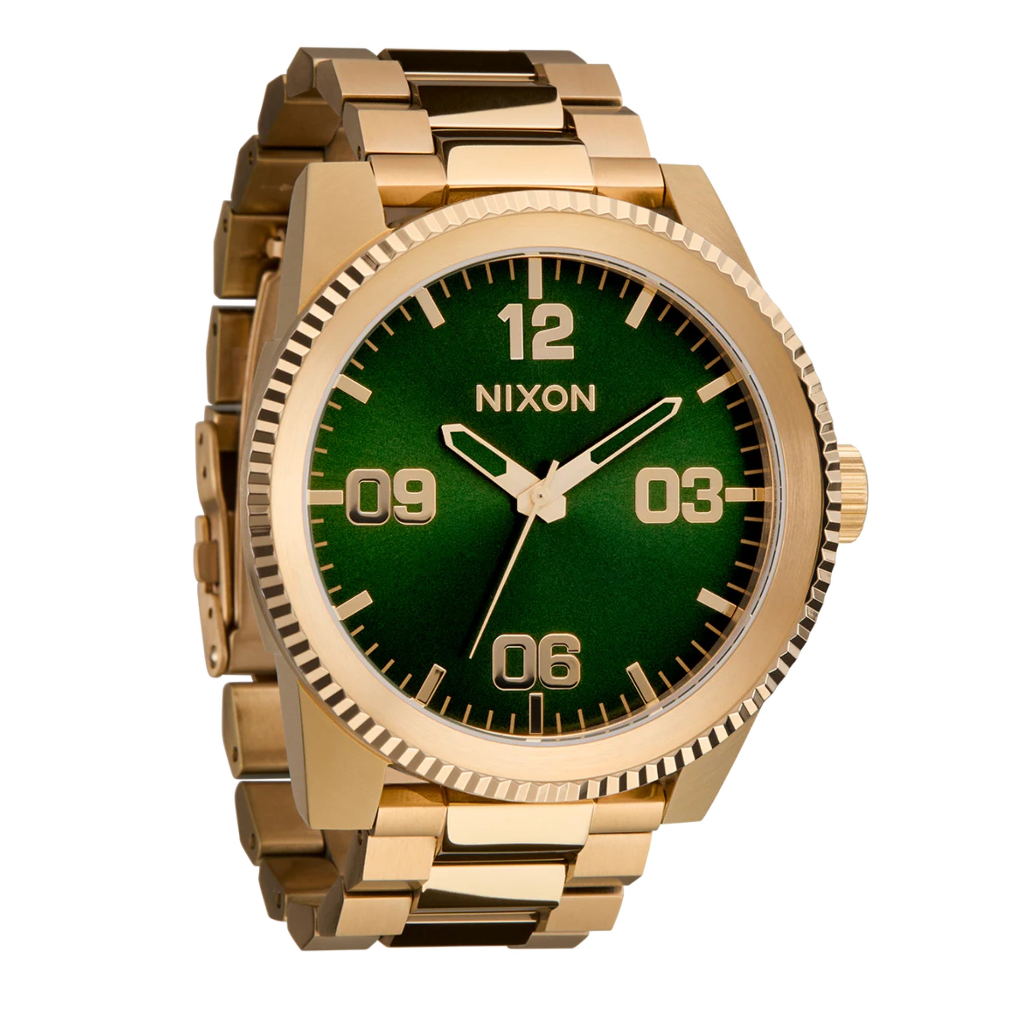 Nixon Corporal SS Watch