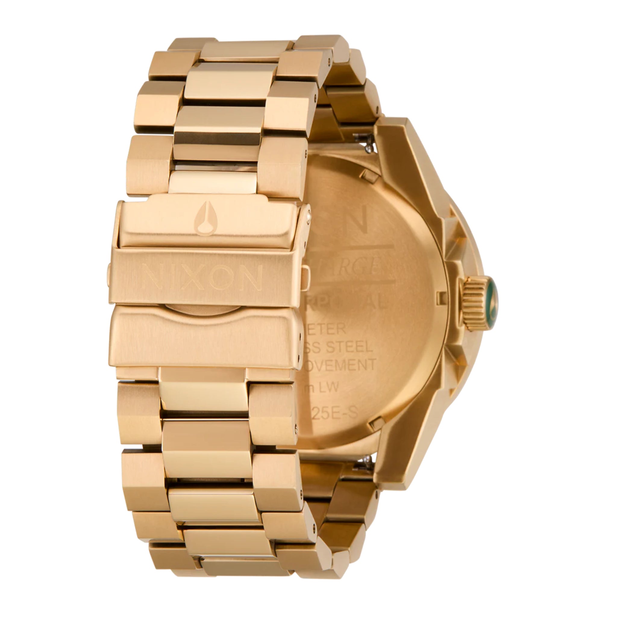 Nixon Corporal SS Watch