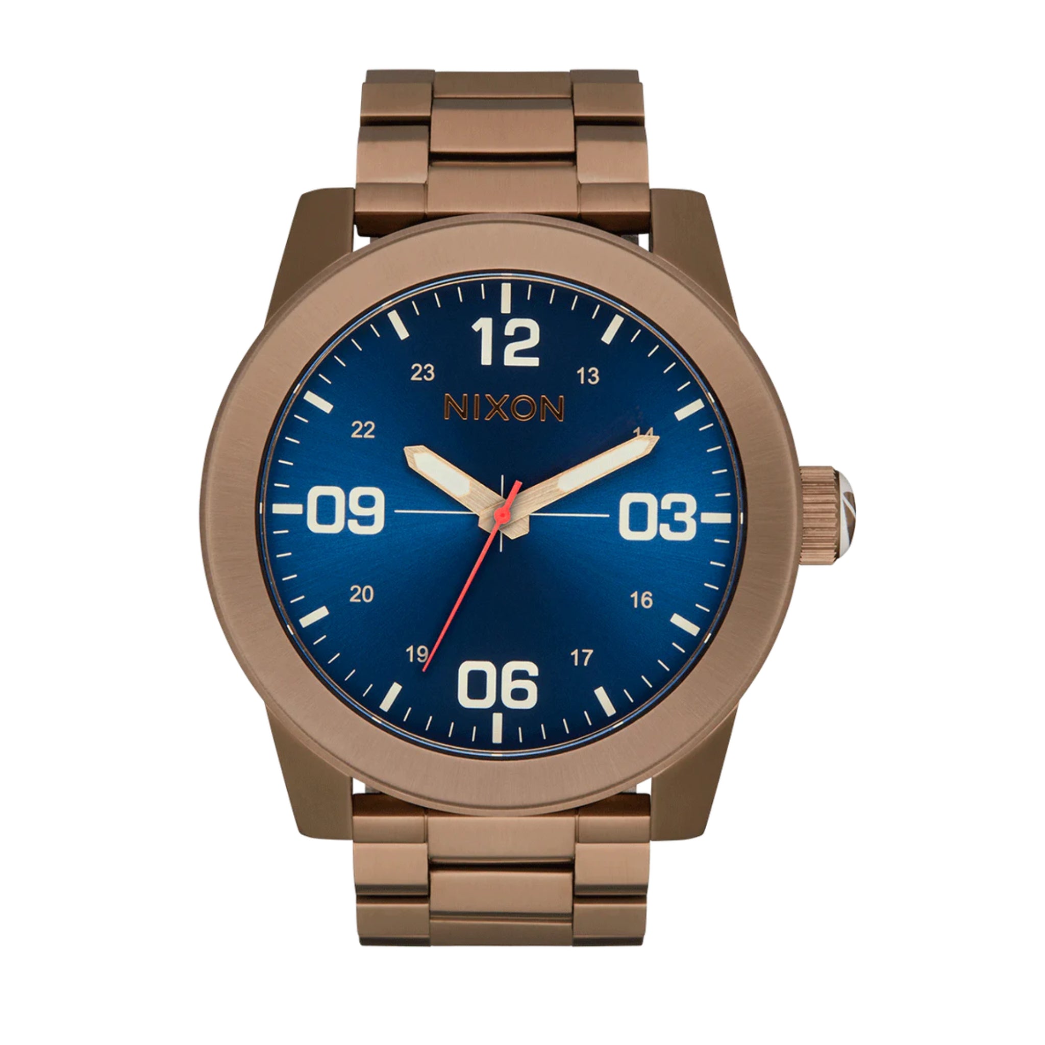 Nixon Corporal SS Watch