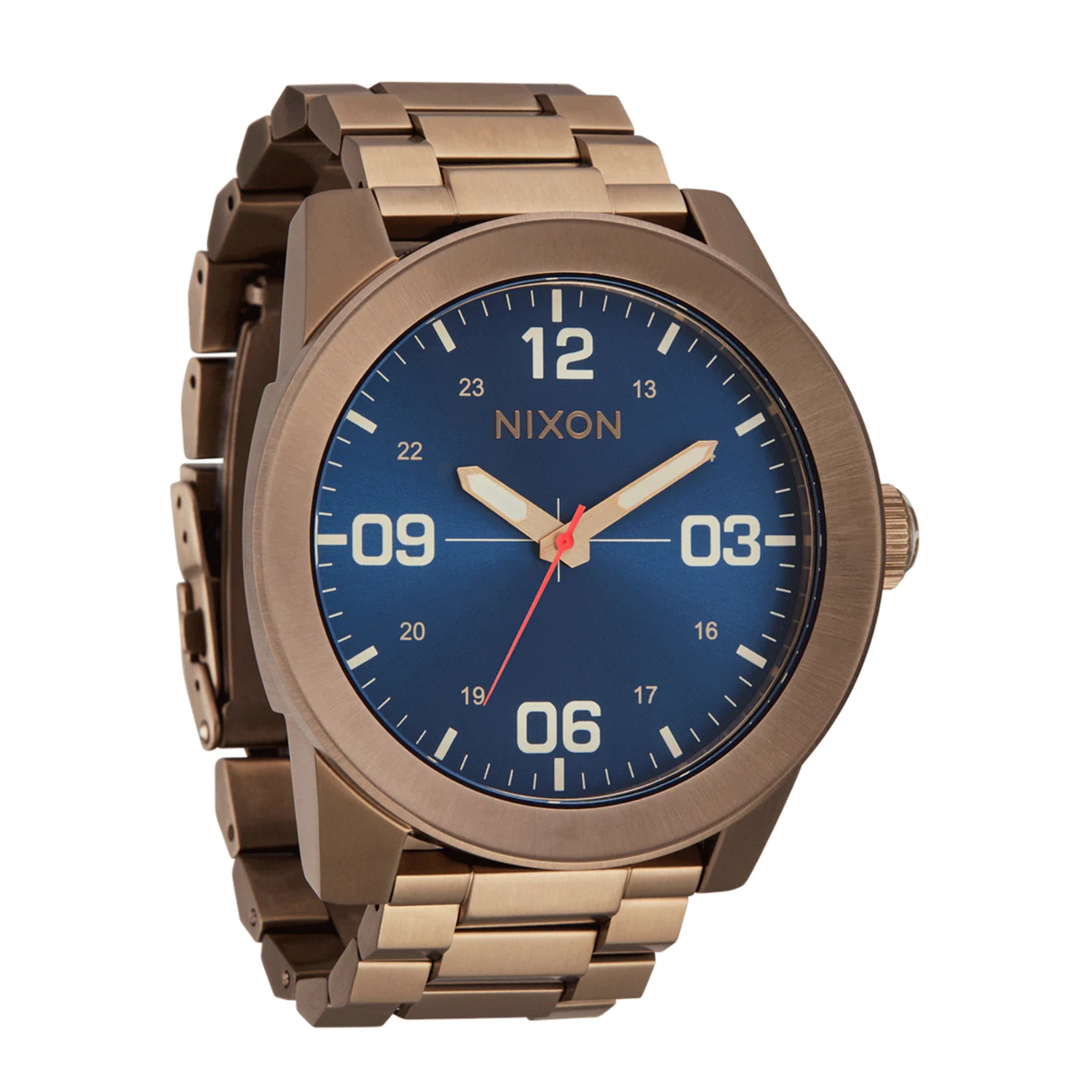 Nixon Corporal SS Watch