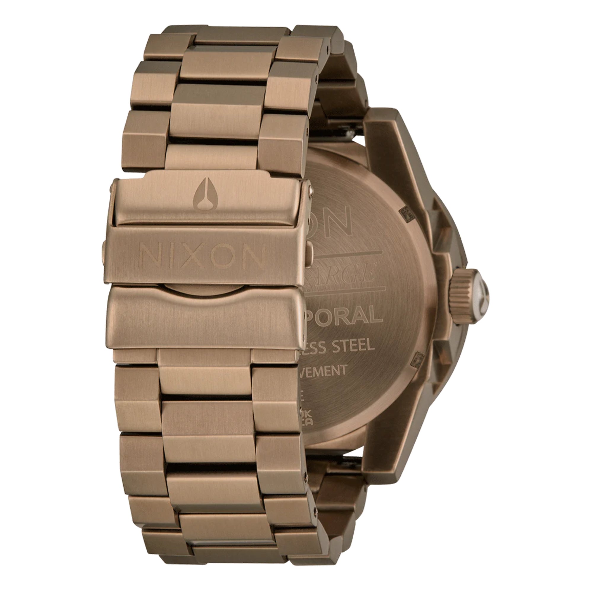 Nixon Corporal SS Watch
