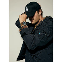 Nixon Corporal SS Watch