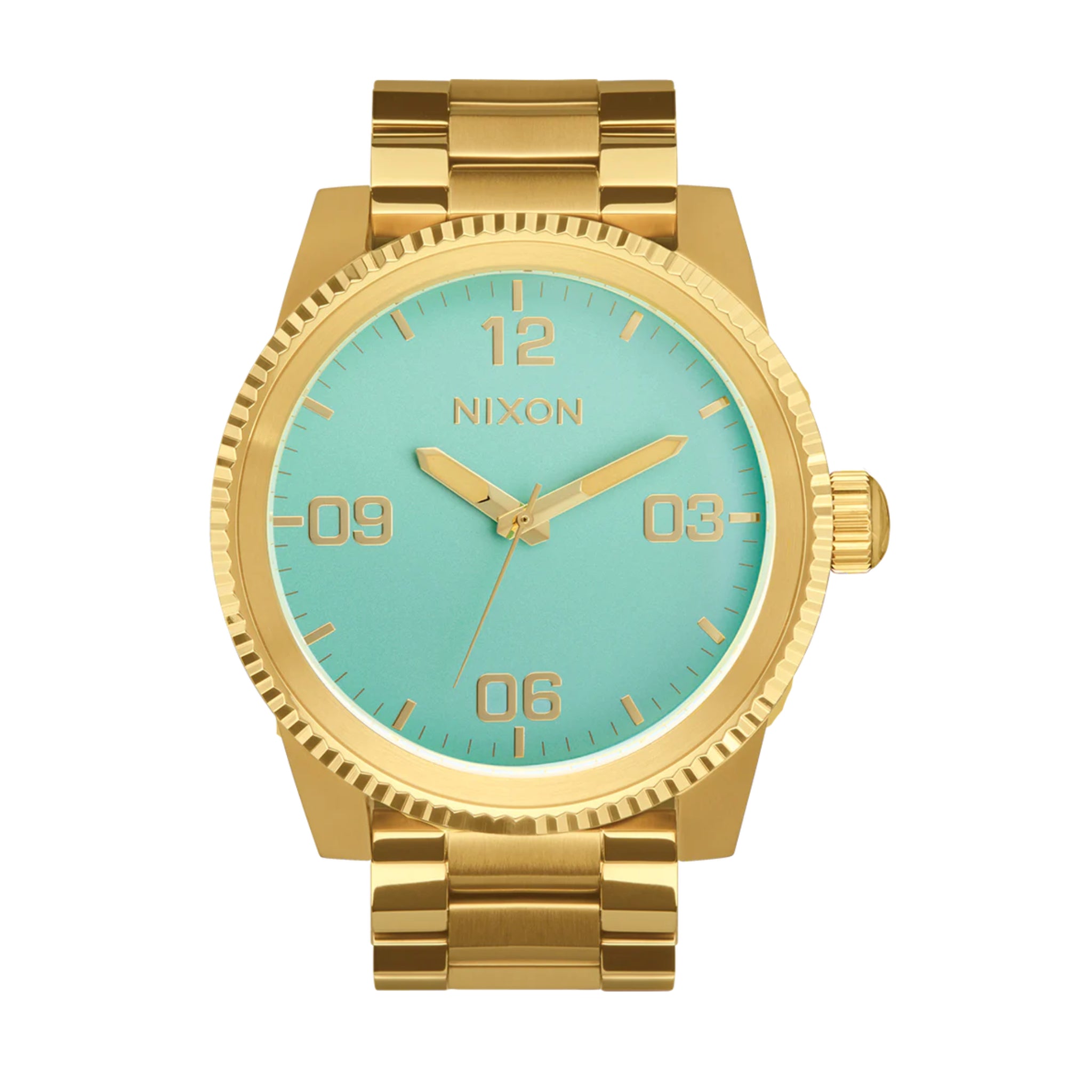 Nixon Corporal SS Watch