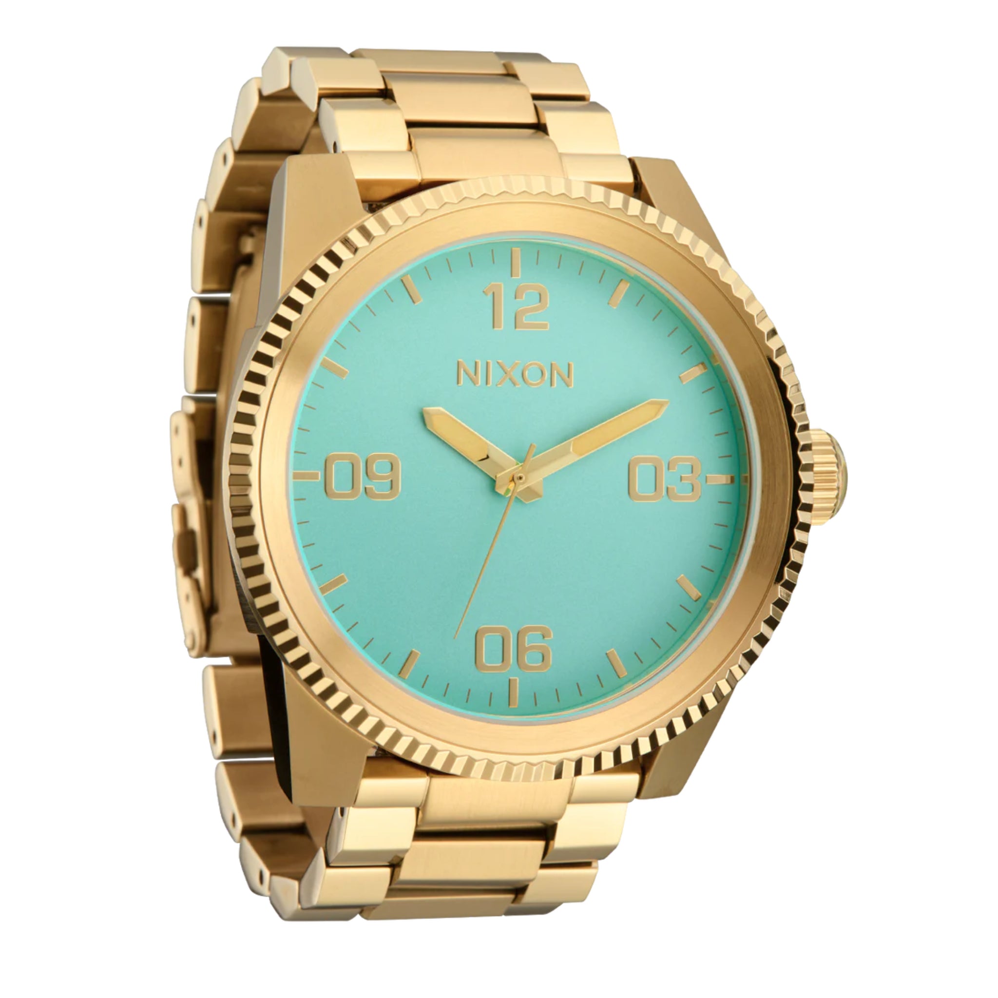 Nixon Corporal SS Watch