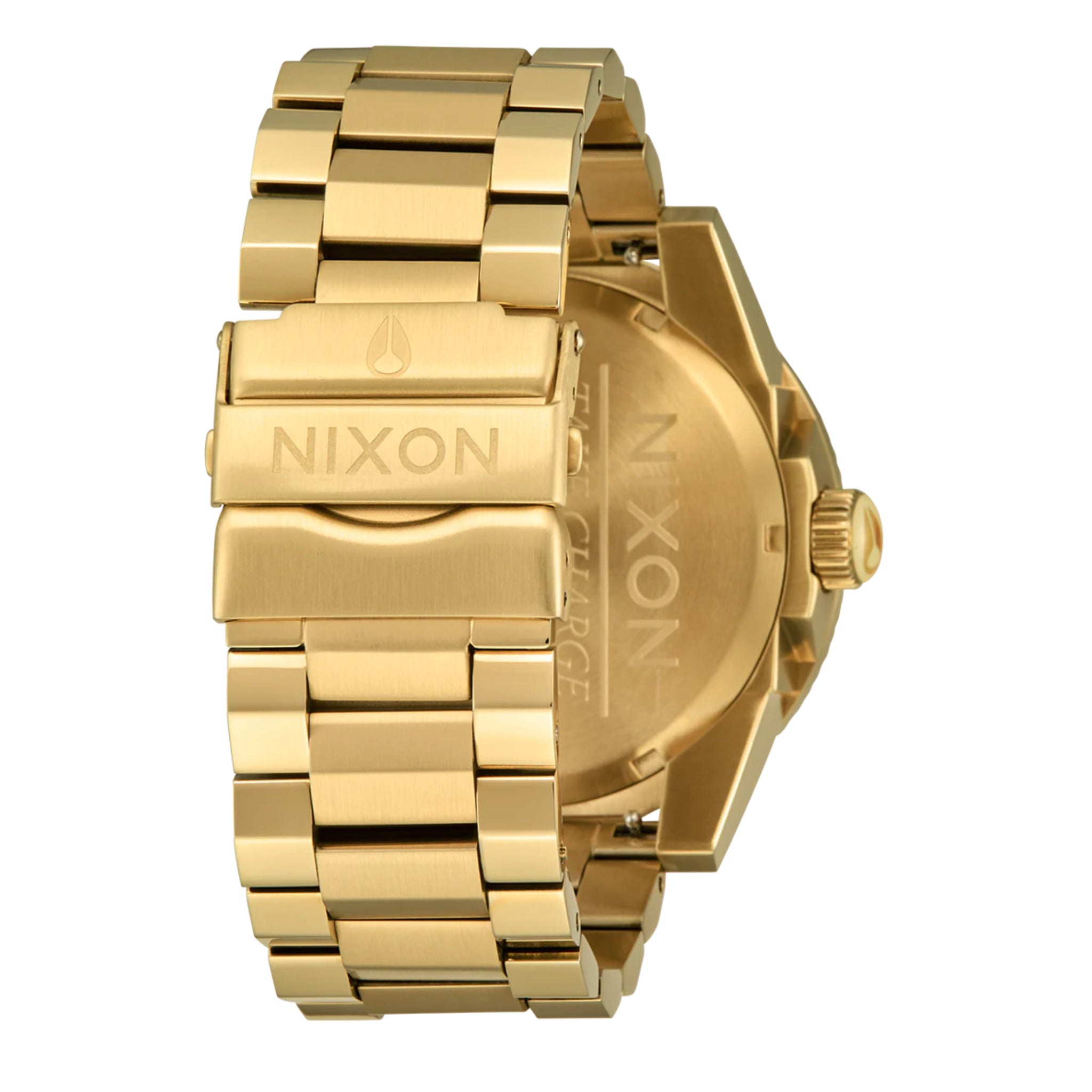 Nixon Corporal SS Watch