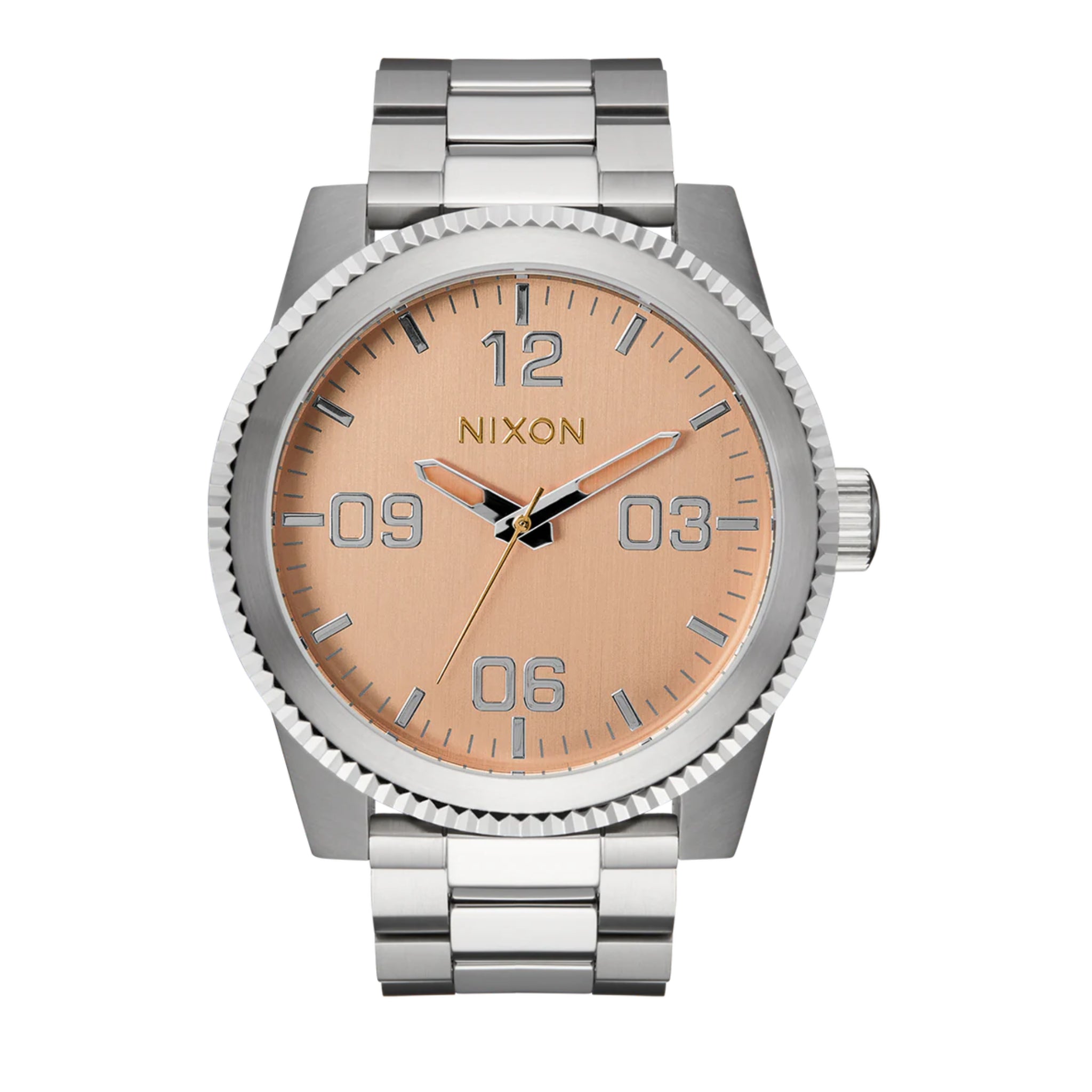 Nixon Corporal SS Watch