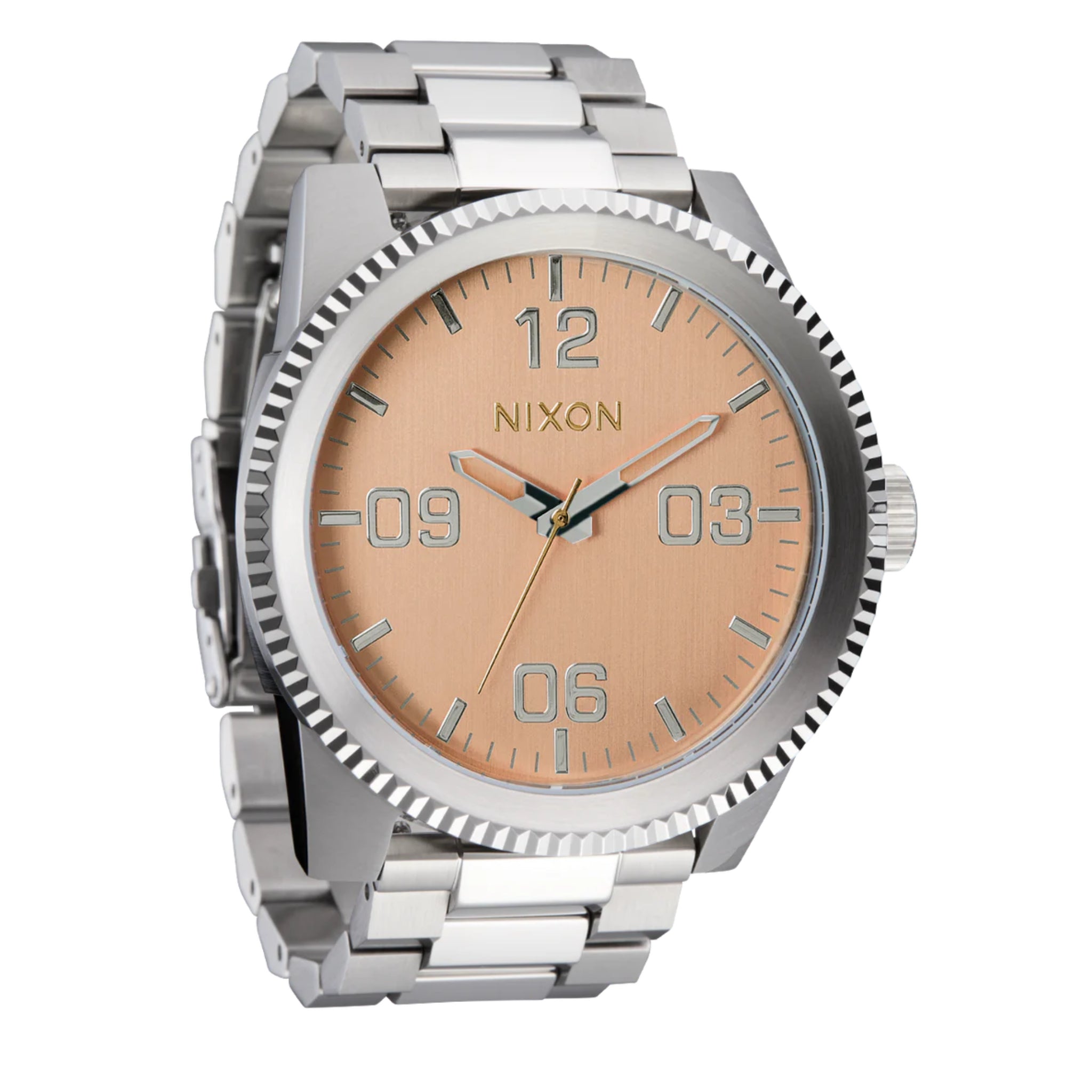 Nixon Corporal SS Watch