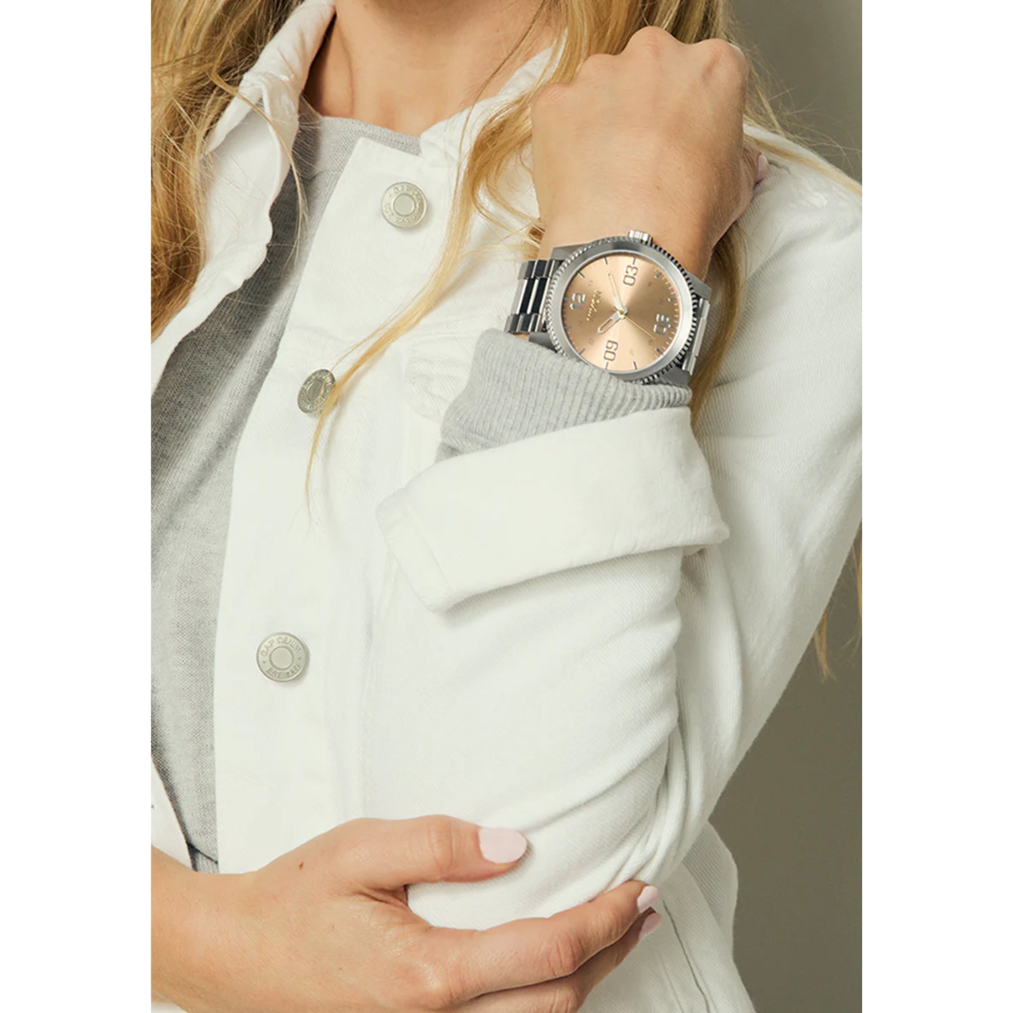 Nixon Corporal SS Watch