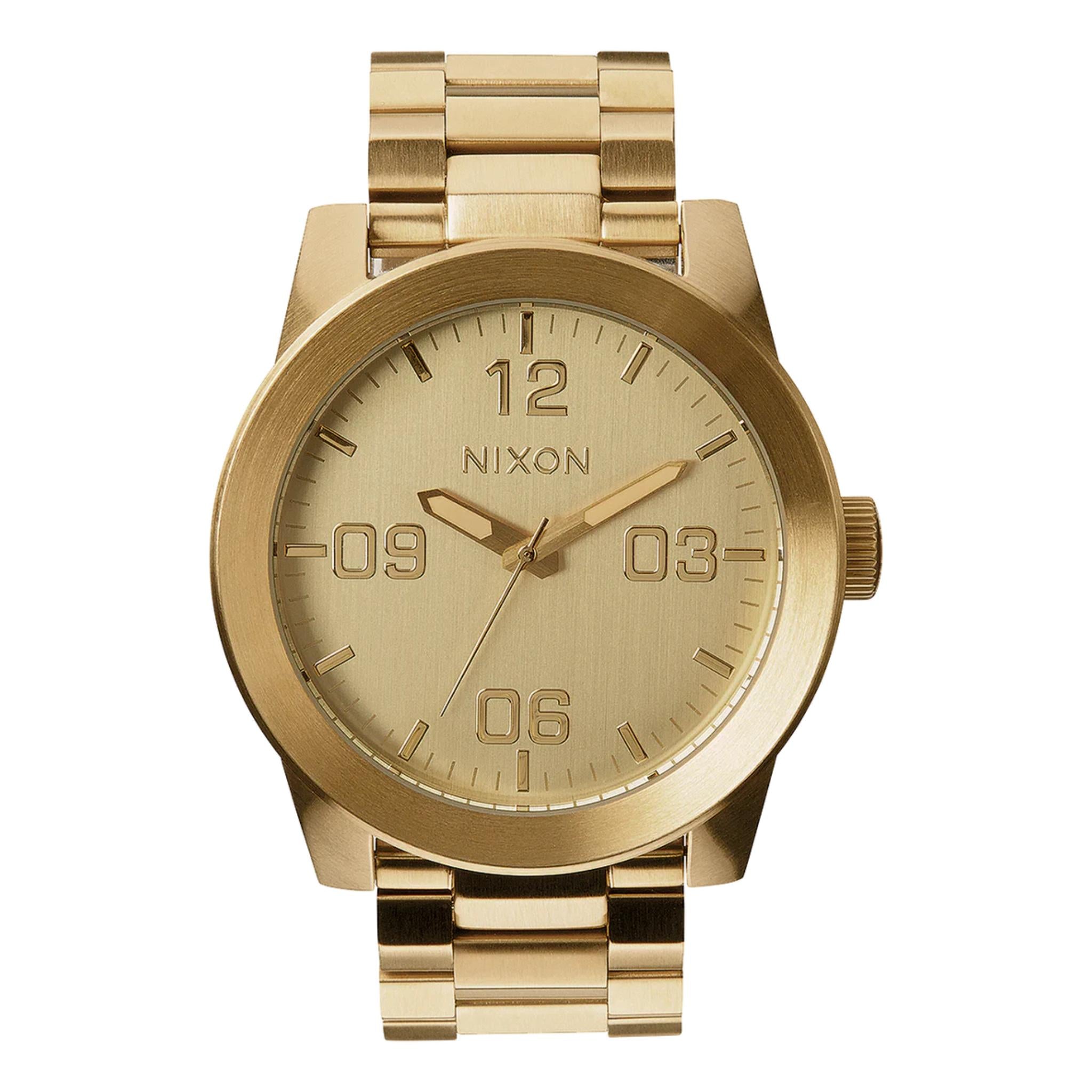 Nixon Corporal SS Watch