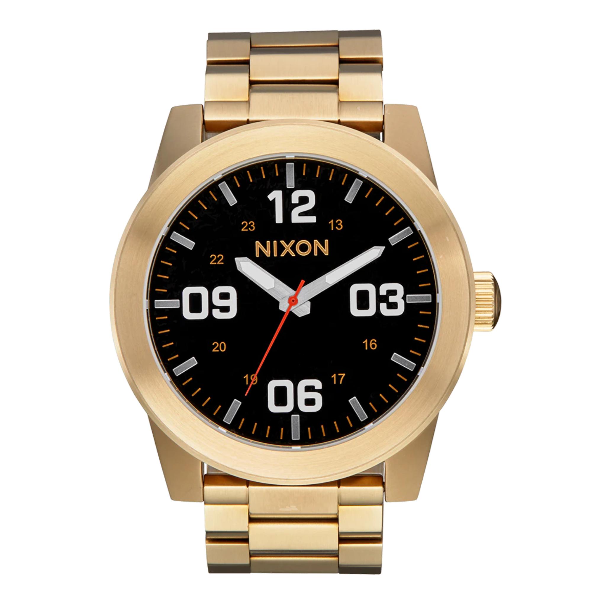 Nixon Corporal SS Watch