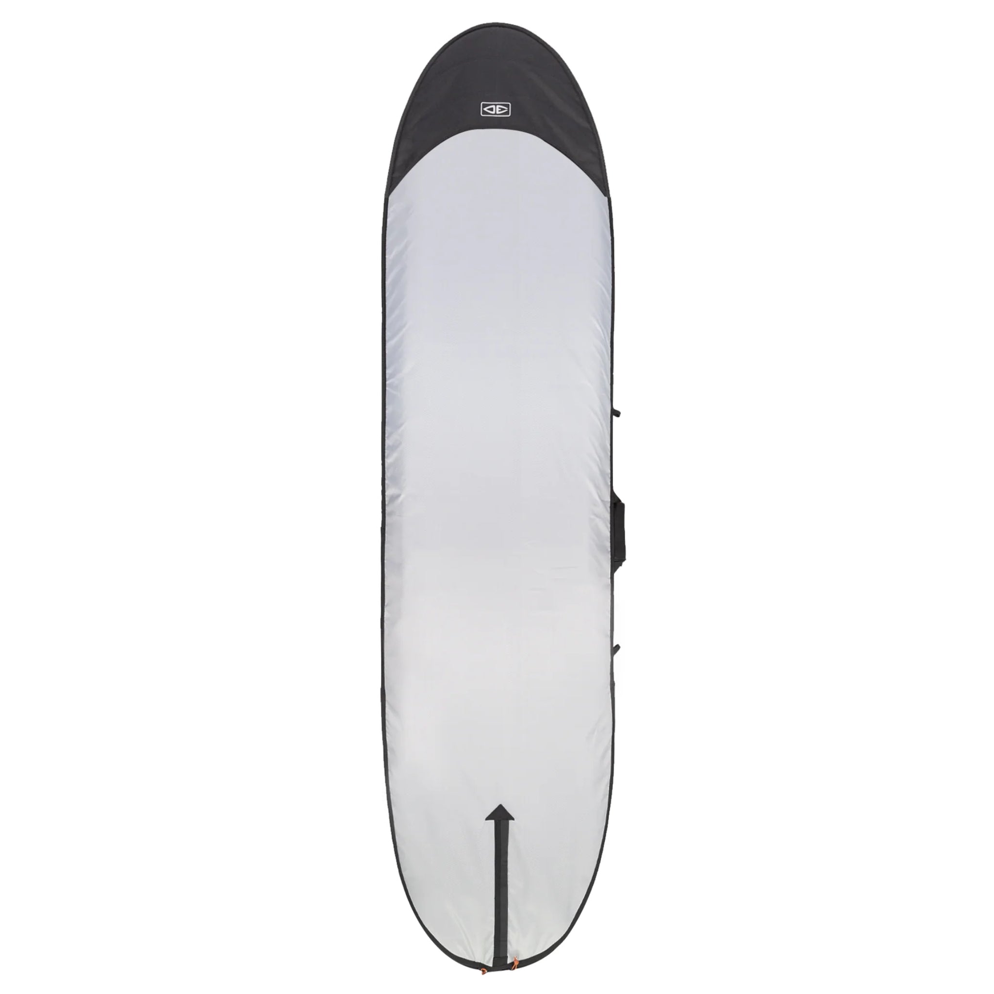Ocean And Earth Cor X 1 Board Longboard Day Surfboard Cover