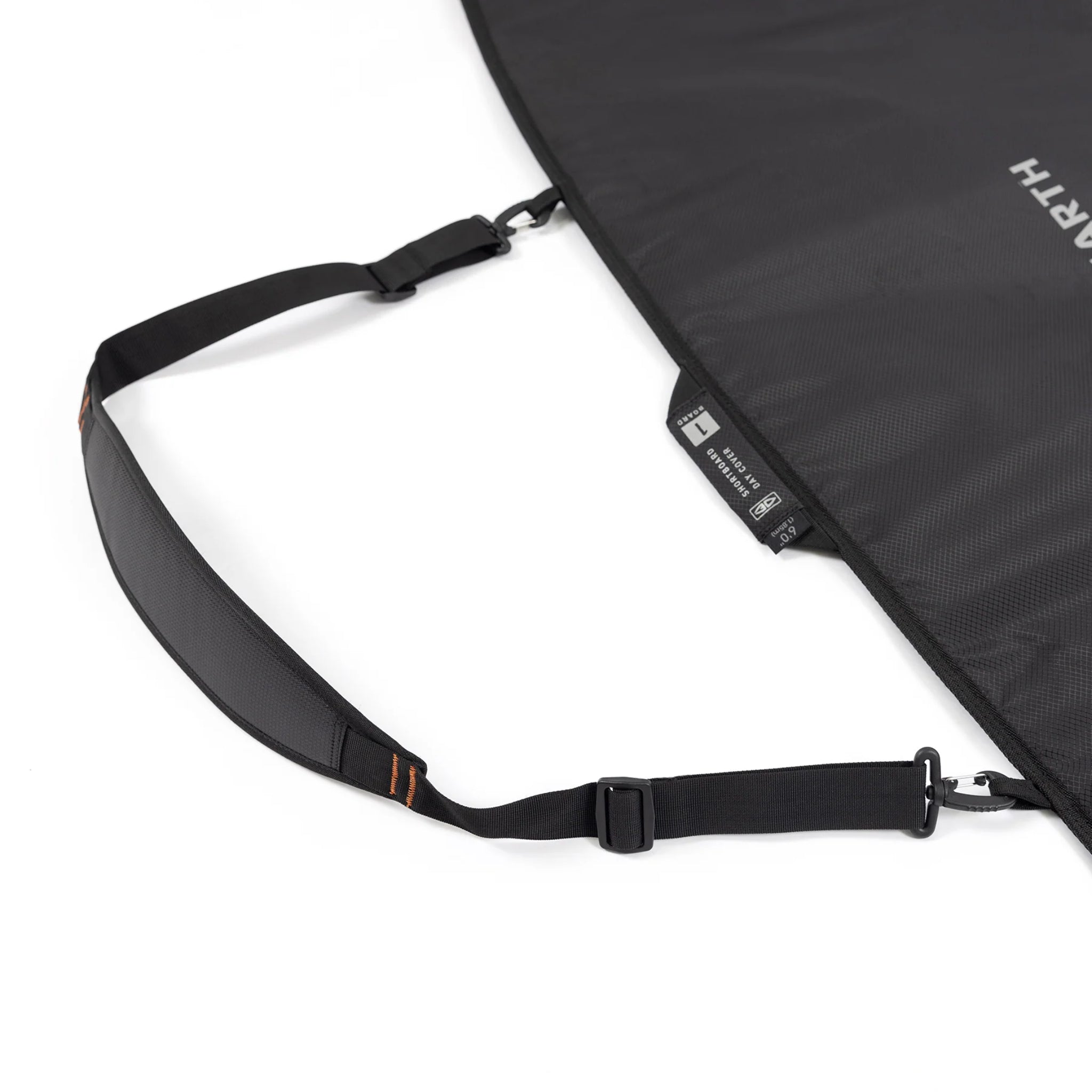 Ocean And Earth Cor X 1 Board Longboard Day Surfboard Cover