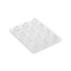 Crab Grab Mini Shark Teeth Stomp Pad