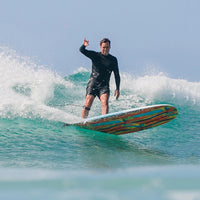 Ocean And Earth X Creative Army Epoxy Softboard 8-0