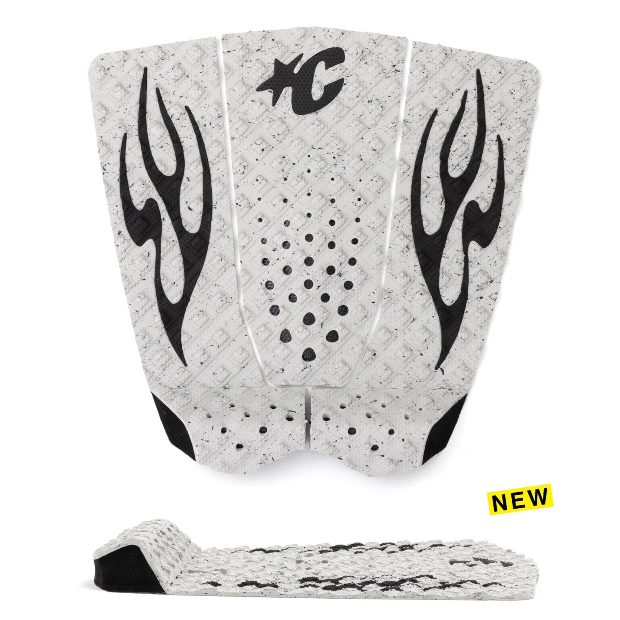 Creatures Of Leisure Griffin Colapinto Lite Ecopure Tail Pad