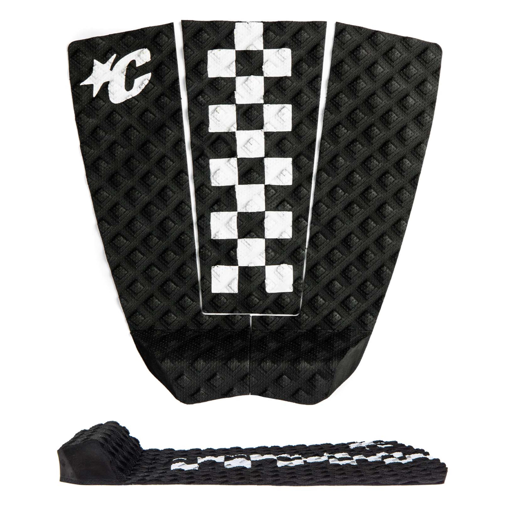 Creatures Jack Freestone Lite Pin Tail Ecopure Tailpad