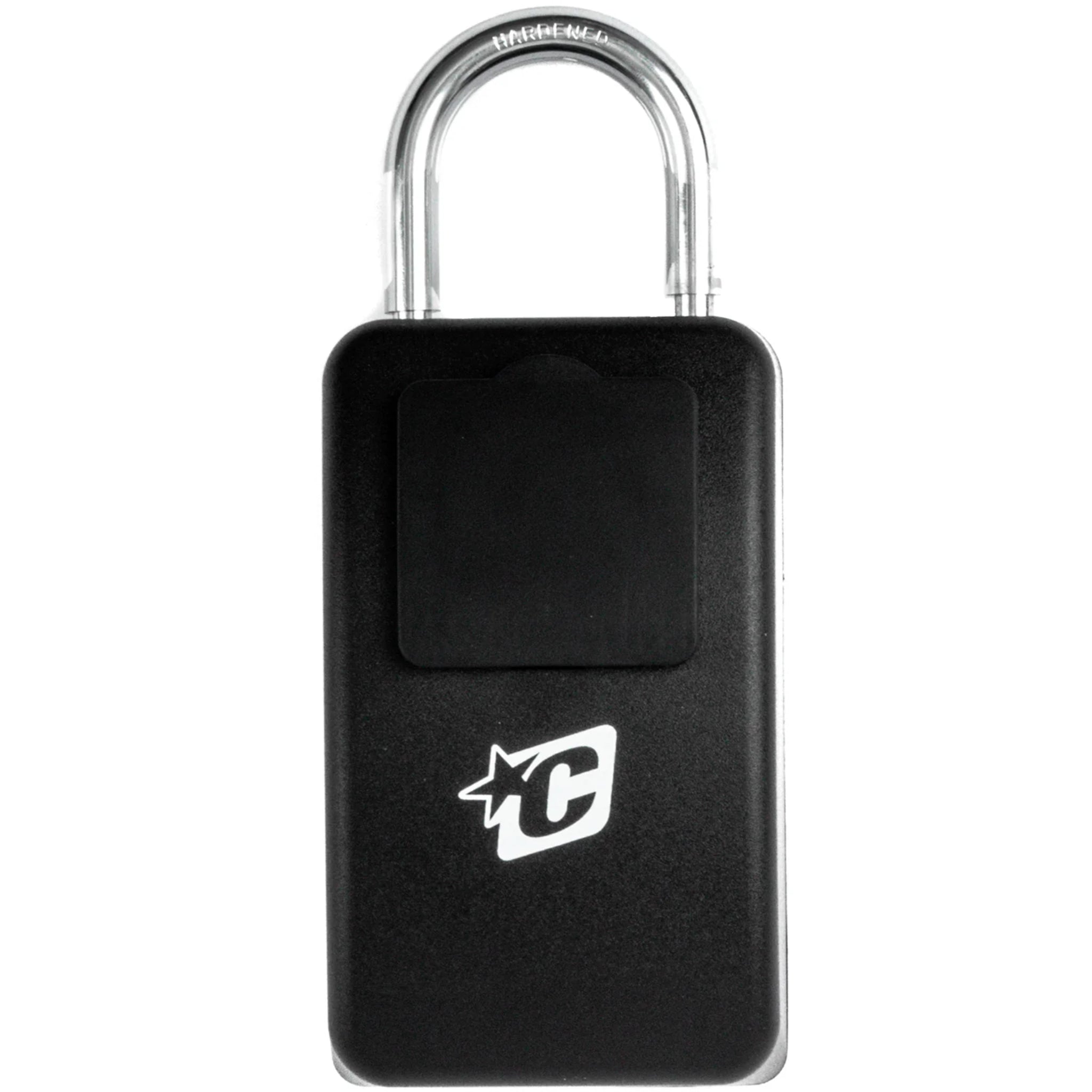 Creatures Stash lock Large 
