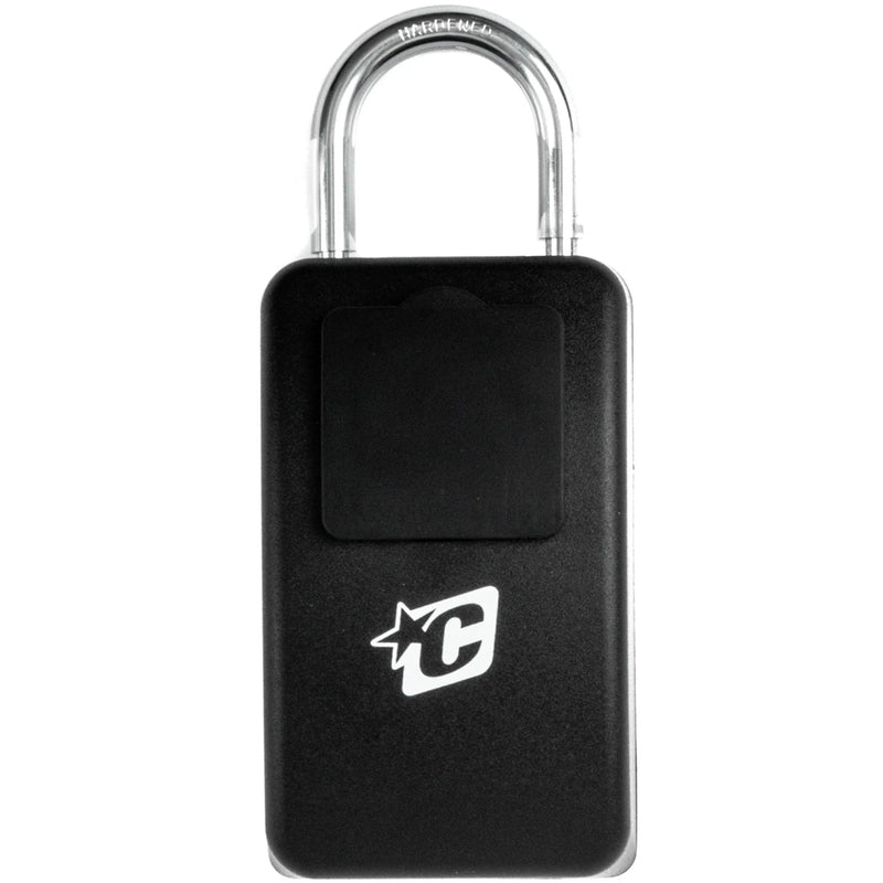 Creatures Stash lock Large 