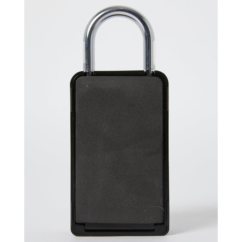 Creatures Stash lock Large 