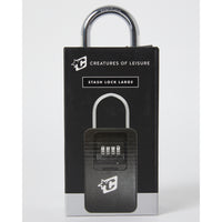 Creatures Stash lock Large 