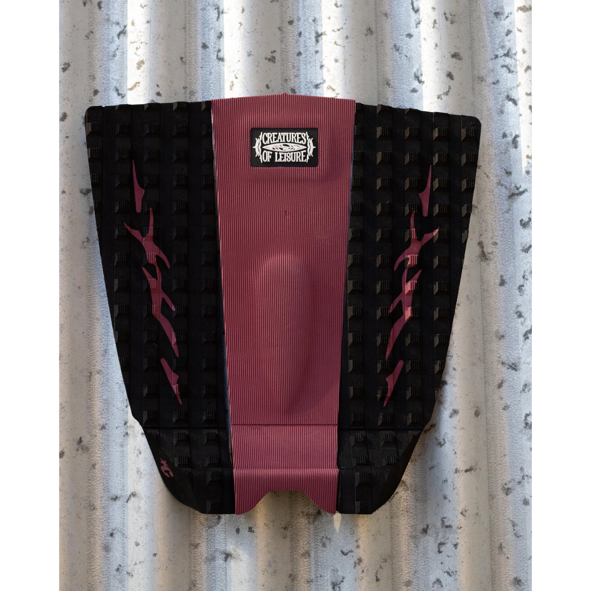 Creatures Of Leisure Punish III Tail Pad