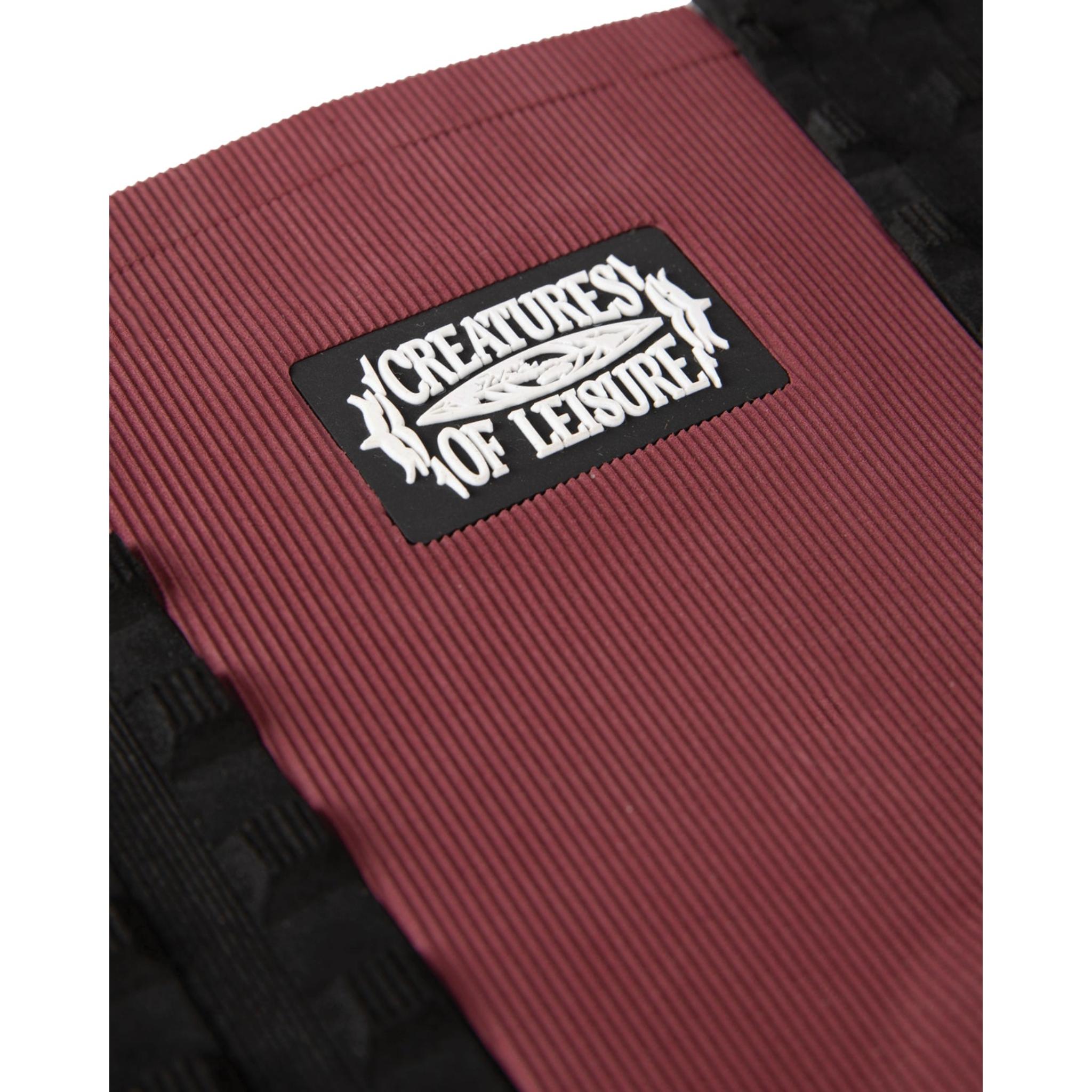 Creatures Of Leisure Punish III Tail Pad