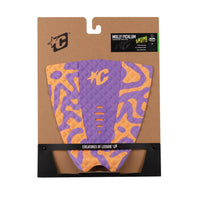Creatures of Leisure Grom Molly Picklum Lite Tail Pad