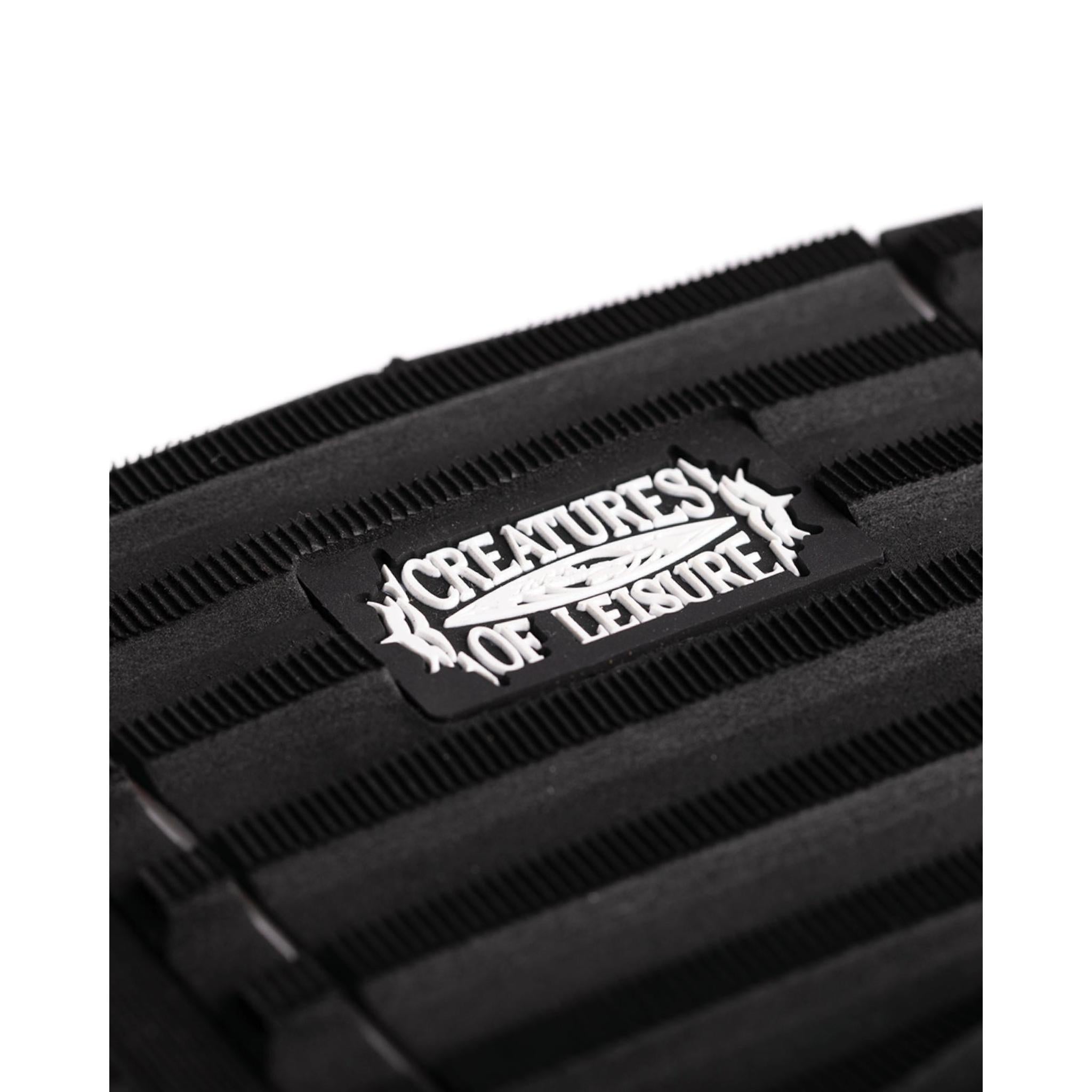 Creatures Of Leisure Punish III Tail Pad