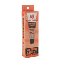 Creatures Of Leisure Seacured Wetsuit Cement Repair Kit 50ml
