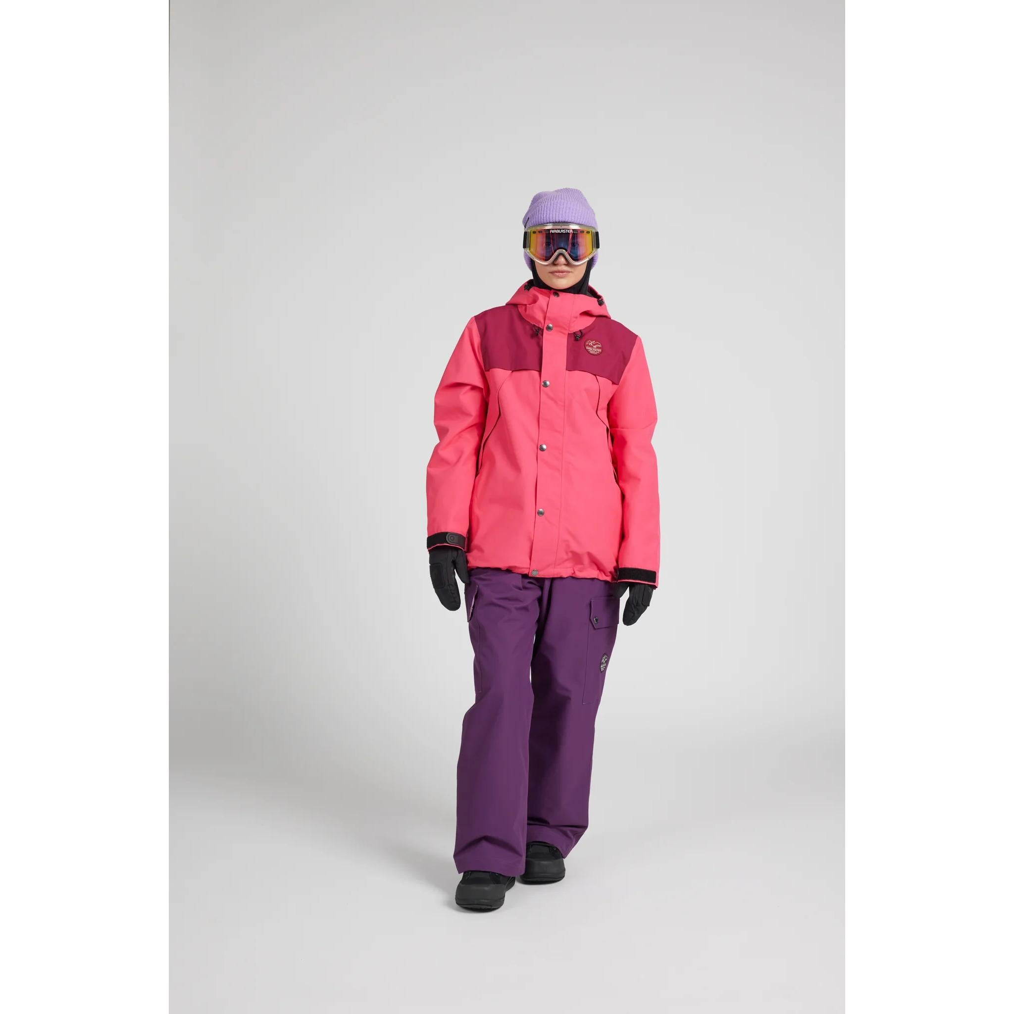 Airblaster Cypress Jacket