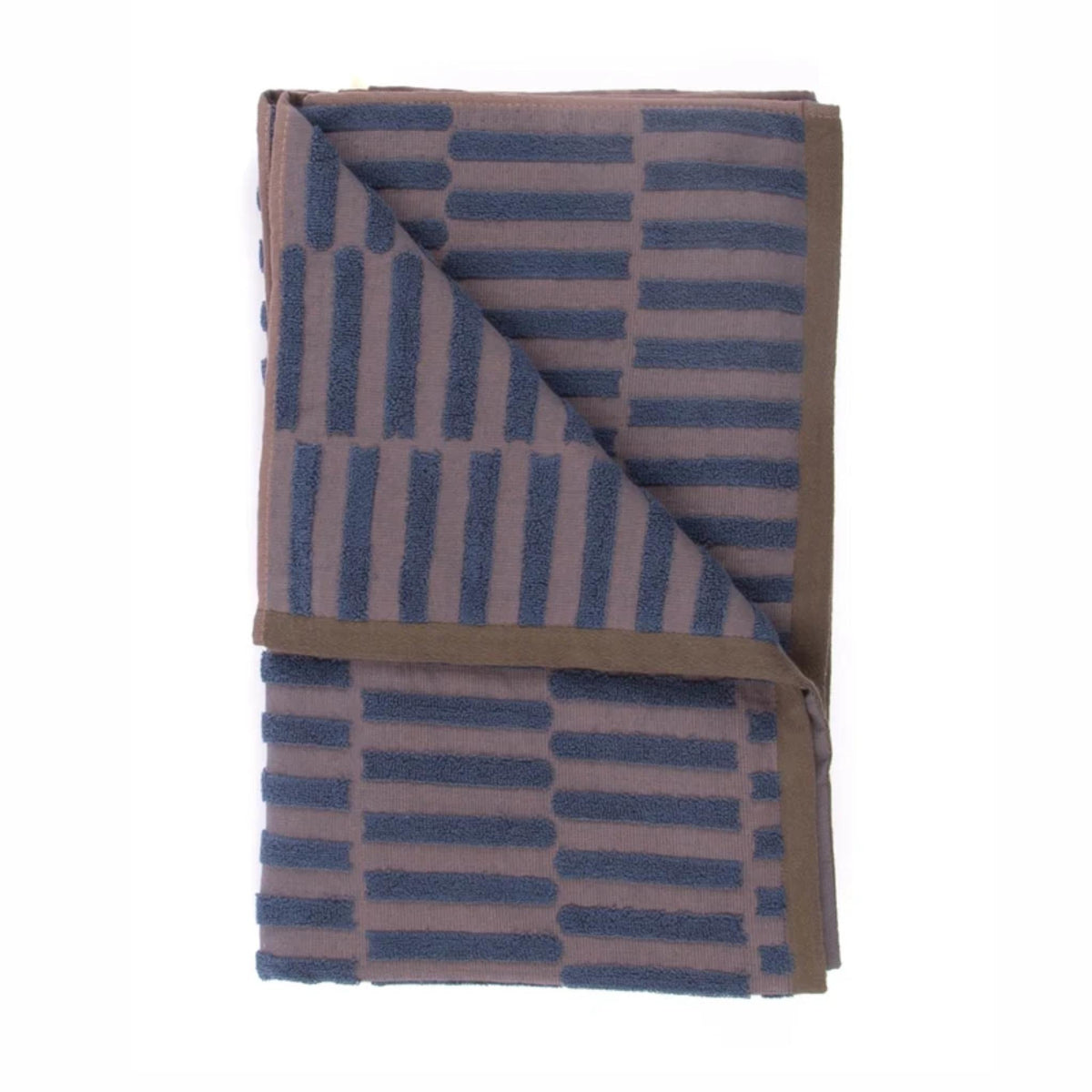 Layday Canyon Beach Towel
