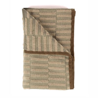 Layday Canyon Beach Towel